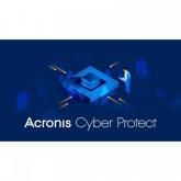 Licenta ACRONIS Cyber Protect Advanced Workstation Subscription, 1 Workstation, 1Year, Renew