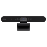Camera Videoconferinta Axtel AX-4K-VBM, Black