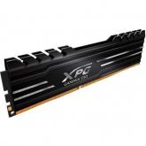 Kit Memorie ADATA XPG Gammix D10 16GB, DDR4-3000Mhz, CL16, Dual channel