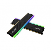 Kit Memorie AData Spectrix D35G RGB Intel XMP 2.0, 32GB, DDR4-3200MHz, CL16, Dual Channel