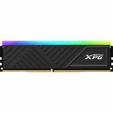 Memorie A-Data XPG Spectrix D35G RGB, 16GB, DDR4-3200MHz, CL16