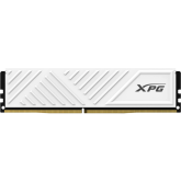 Memorie XPG by A-Data Gammix D35 White Intel XMP 2.0 16GB, DDR4-3200 MHz, CL 16