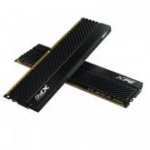 Memorie AData GAMMIX D45 Black Intel XMP 2.0, 32GB, DDR4-3200MHz, CL16