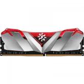 Memorie A-Data XPG Gammix D30 Red, 8GB, DDR4-3200MHz, CL19