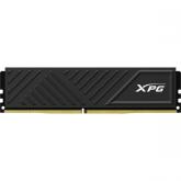 Memorie A-Data XPG Gammix D35, 8GB, DDR4-3200MHz, CL16