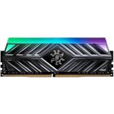 Memorie Adata XPG Spectrix D4 RGB 16GB, DDR4-3600MHz