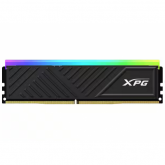Memorie A-Data XPG Spectrix D35G RGB, 32GB, DDR4-3600MHz, CL18