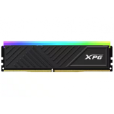 Memorie A-Data XPG Spectrix D35G RGB, 32GB, DDR4-3600MHz, CL18