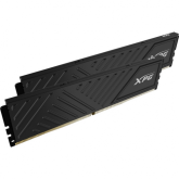 Kit Memorie A-Data AX4U36008G18I-DTBKD35, 16GB, DDR4-3600MHz, CL18, Dual Channel