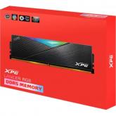 Kit Memorie ADATA XPG LANCER RGB 32GB, DDR5-5200MHz, CL38, Dual Channel