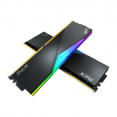 Kit Memorie AData XPG Lancer RGB Black 32GB, DDR5-5600MHz, CL36, Dual Channel