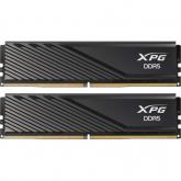 Kit Memorie A-Data XPG Lancer Blade Intel XMP 3.0/​AMD EXPO 32GB, DDR5-5600MHz, CL46, Dual Channel