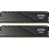 Kit Memorie XPG by A-Data Lancer Blade Black Intel XMP 3.0 / AMD EXPO 32GB, DDR5-6000 MHz, CL 28, Dual Channel