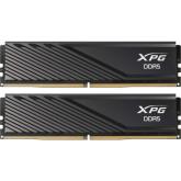 Kit Memorie XPG by A-Data Lancer Blade Black Intel XMP 3.0 / AMD EXPO 64GB, DDR5-6000 MHz, CL 28, Dual Channel