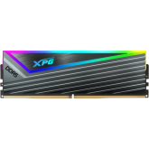 Memorie XPG by A-Data Caster RGB Tungsten Grey Intel XMP 3.0 16GB, DDR5-6000 MHz, CL 30