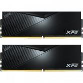 Kit Memorie A-Data XPG Lancer RGB 16GB, DDR5-6000MHz, CL30, Dual channel