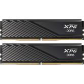 Kit Memorie A-Data XPG Lancer Blade Intel XMP 3.0/?AMD EXPO 32GB, DDR5-6000MHz, CL30, Dual Channel