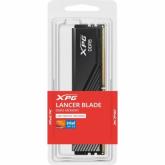 Memorie A-Data Lancer Blade Black Intel XMP 3.0/AMD EXPO, 32GB, DDR5-6000MHz, CL30
