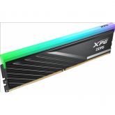 Memorie A-Data XPG Lancer Blade RGB Intel XMP 3.0/?AMD EXPO 32GB, DDR5-6000MHz, CL30
