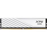 Memorie XPG by A-Data Lancer Blade White Intel XMP 3.0/AMD EXPO 16GB, DDR5-6000 MHz, CL 34