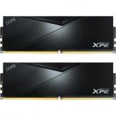Kit Memorie ADATA XPG LANCER 32GB, DDR5-6000MHz, CL40, Dual Channel