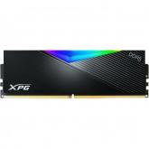 Kit Memorie A-Data XPG Lancer RGB Black Intel XMP 3.0/AMD EXPO, 32GB, DDR5-6400MHz, CL32, Dual channel