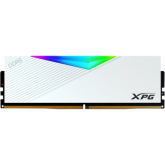 Memorie XPG by A-Data Lancer White Intel XMP 3.0/AMD EXPO 32GB, DDR5-6400 MHz, CL 32