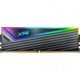 Memorie A-Data XPG Caster RGB Intel XMP 3.0 16GB, DDR5-6400MHz, CL40
