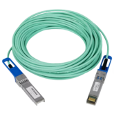 Patch Cord Fibra Optica Netgear AXC7615, SFP+ - SFP+, 15 m