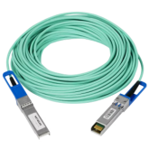 Patch Cord Fibra Optica Netgear AXC7620, SFP+ - SFP+, 20 m
