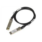 Patch Cord Fibra Optica Netgear AXC763, SFP+ - SFP+, 3 m