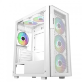 Carcasa Segotep Axe 5 White, Fara sursa