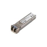 Transceiver Netgear SFP+ 10GB AXM762, 1310 nm, Single-Mode, DDM, 10 km, Duplex LC