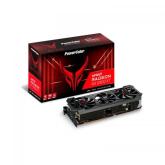 Placa video PowerColor AMD Radeon RX 6900 XT Red Devil 16GB, GDDR6, 256bit