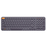 Tastatura Baseus K01A, Bluetooth/USB Wireless, Black