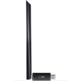 Adaptor Wireless Baseus FastJoy B01317600111-00, USB-A, Black
