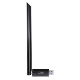 Adaptor Wireless Baseus FastJoy B01317600111-02, USB-A, Black