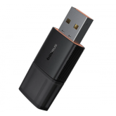 Adaptor Wireless Baseus FastJoy B01317600111-00, USB-A, Black