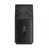 Adaptor Wireless Baseus FastJoy B01317600111-04, USB 2.0, Black