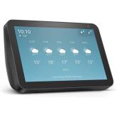 Boxa Inteligenta Amazon Echo Show 8 (1st Gen), Black