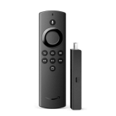 Amazon Fire TV Stick Lite 2020, Black 