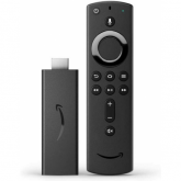 Amazon Fire TV Stick (3rd gen 2021), Black 