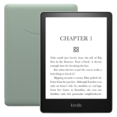 eBook Amazon Kindle Paperwhite (2021), 6.8 inch, 32 GB, Agave Green