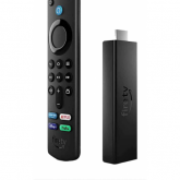 Amazon Fire TV Stick 4K MAX, Black