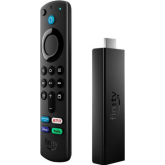 Amazon Fire TV Stick 4K MAX, Black