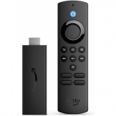 Amazon Fire TV Stick Lite 2022, Black 
