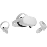 Ochelari VR Meta Quest 2 128GB, White