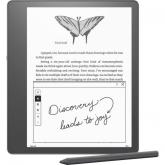 eBook Amazon Kindle Scribe (2022) Premium Pen, 10.2inch, 16GB, Tungsten Grey