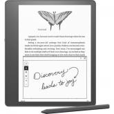 eBook Amazon Kindle Scribe (2022) Premium Pen, 10.2inch, 64GB, Tungsten Grey