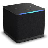 Amazon Fire TV Cube (3rd Gen), Black